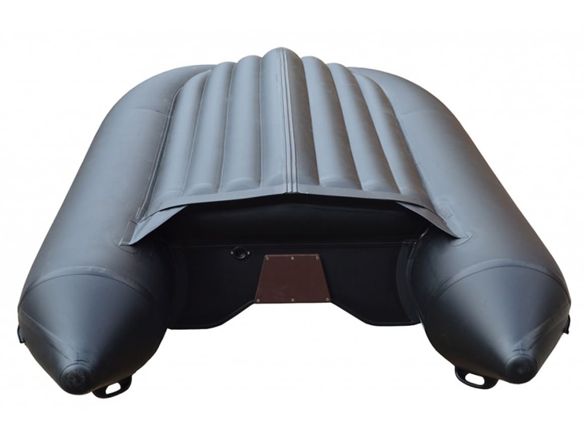 Лодка ПВХ X-RIVER Grace 380 Фото 8 Лодка ПВХ X-RIVER Grace 380 Обзор-Фото 8