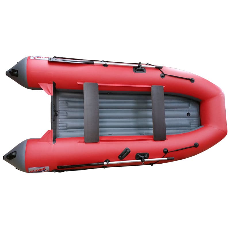 Лодка ПВХ ALTAIR HD 340 Active НДНД Фото 13 Лодка ПВХ ALTAIR HD 340 Active НДНД Обзор-Фото 13