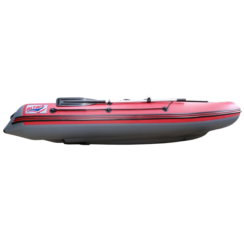 Лодка ПВХ ALTAIR HD 340 Active НДНД Фото 12 Лодка ПВХ ALTAIR HD 340 Active НДНД Обзор-Фото 12