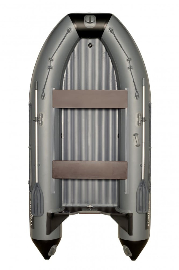 Лодка ПВХ АДМИРАЛ 330 CF НДНД Фото 1 Лодка ПВХ АДМИРАЛ 330 CF НДНД Обзор-Фото 1