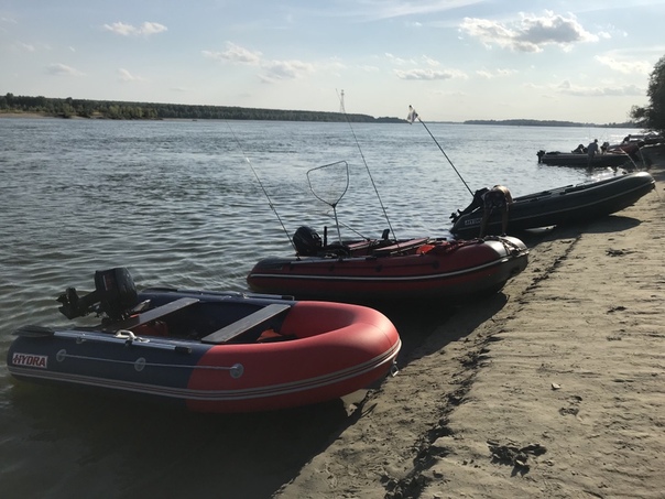 Лодка ПВХ HYDRA Nova 330 «Оптима 1200» Фото 2 Лодка ПВХ HYDRA Nova 330 «Оптима 1200» Обзор-Фото 2