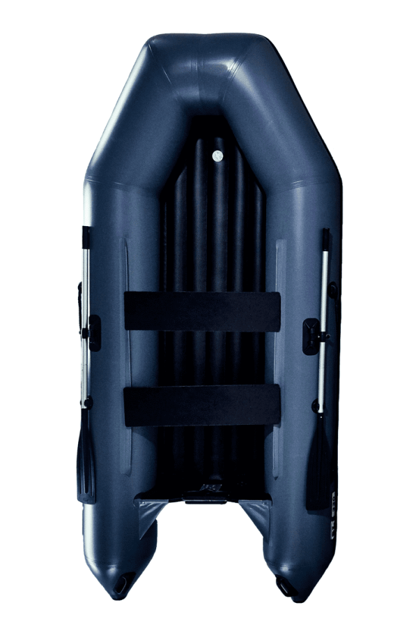 Лодка ПВХ SOLAR-330 Фото 1 Лодка ПВХ SOLAR-330 Обзор-Фото 1