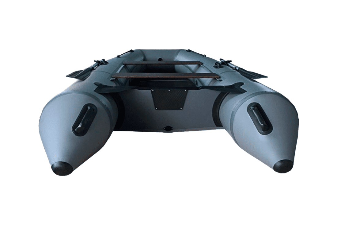 Лодка ПВХ BERING 340К Фото 12 Лодка ПВХ BERING 340К Обзор-Фото 12