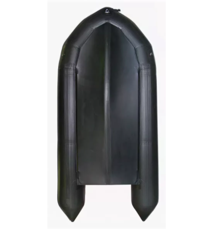 Лодка ПВХ КОМАНДОР KMD-380 Фото 2 Лодка ПВХ КОМАНДОР KMD-380 Обзор-Фото 2