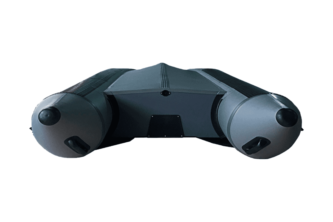 Лодка ПВХ BERING 340К Фото 8 Лодка ПВХ BERING 340К Обзор-Фото 8