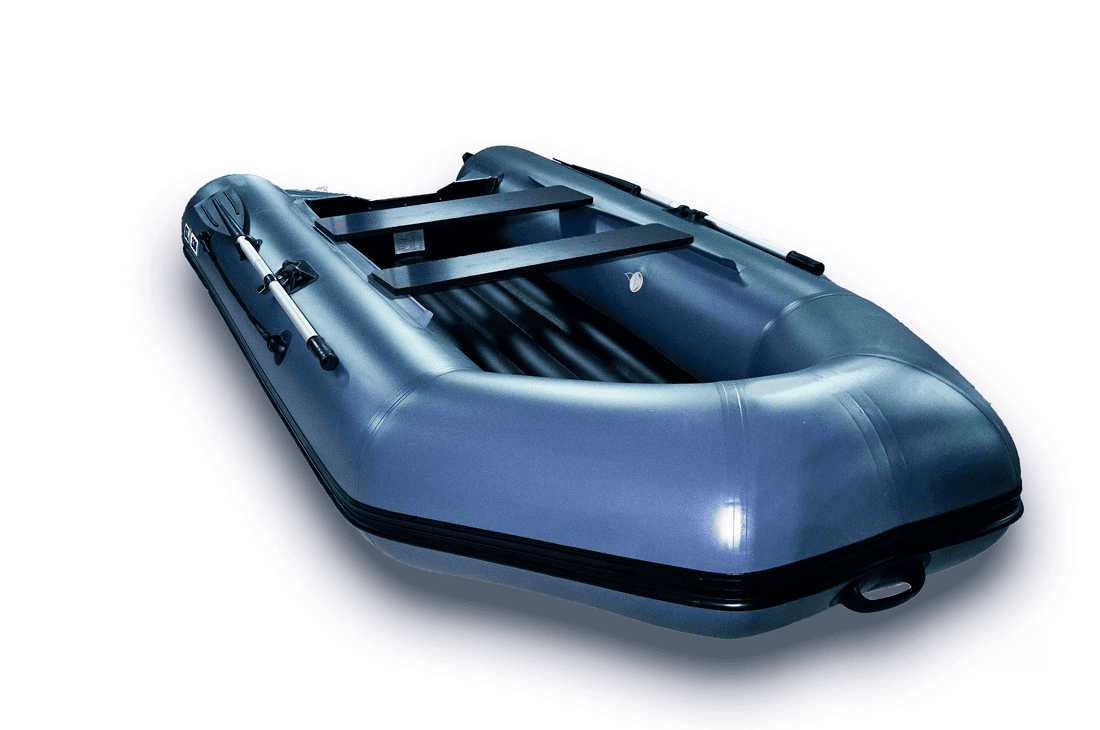 Лодка ПВХ SOLAR-330 Фото 5 Лодка ПВХ SOLAR-330 Обзор-Фото 5