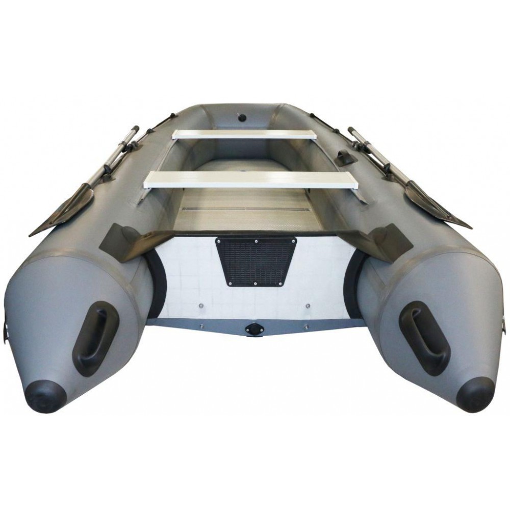Лодка ПВХ POLAR BIRD 340S NEW SEAGULL «Чайка» Фото 2 Лодка ПВХ POLAR BIRD 340S NEW SEAGULL «Чайка» Обзор-Фото 2