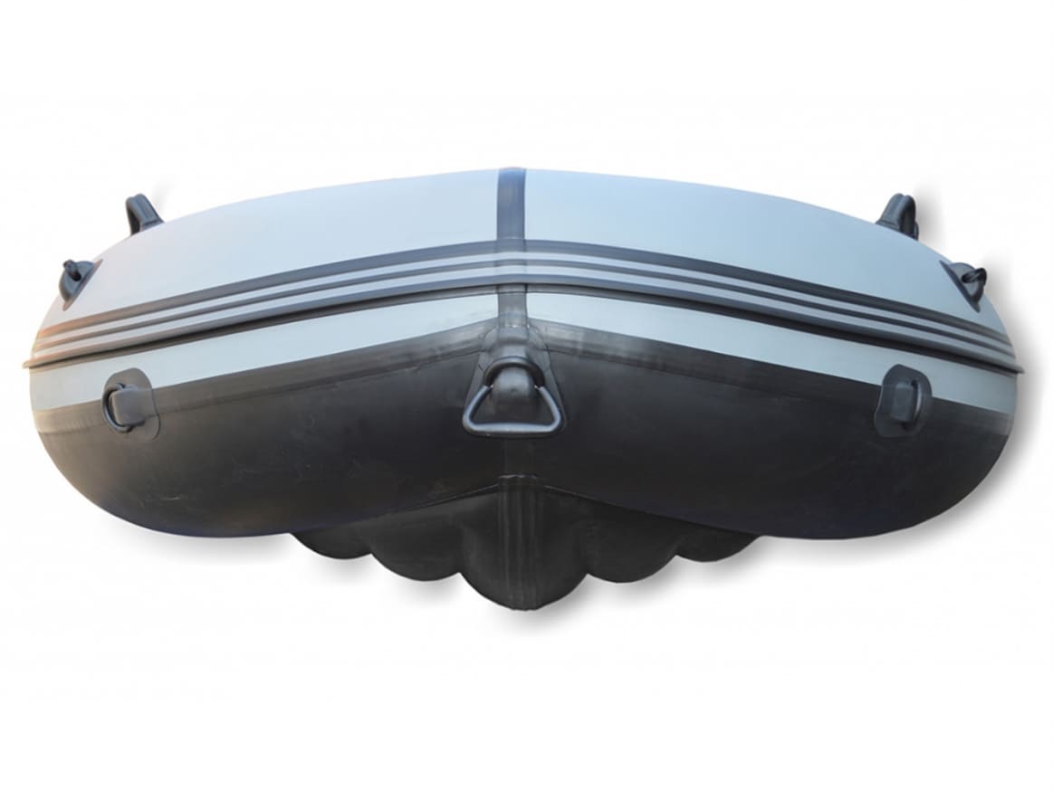 Лодка ПВХ X-RIVER Grace 380 Фото 3 Лодка ПВХ X-RIVER Grace 380 Обзор-Фото 3