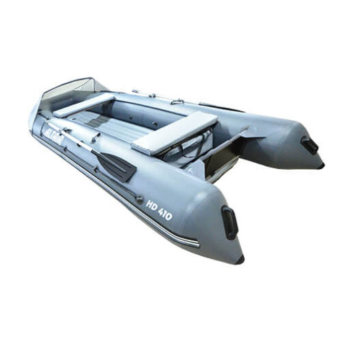 Лодка ПВХ ALTAIR HD 410 Люкс Active НДНД Фото 3 Лодка ПВХ ALTAIR HD 410 Люкс Active НДНД Обзор-Фото 3