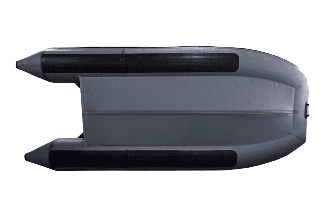 Лодка ПВХ BERING 340К Фото 11 Лодка ПВХ BERING 340К Обзор-Фото 11