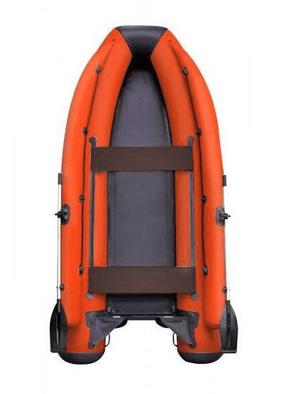 Лодка ПВХ SIBRIVER Allaska 360 Drive Фото 1 Лодка ПВХ SIBRIVER Allaska 360 Drive Обзор-Фото 1