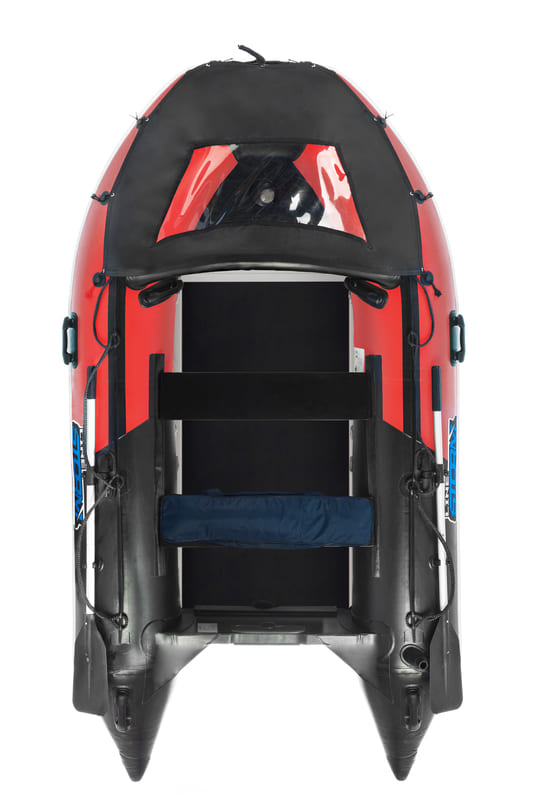 Лодка ПВХ STORMLINE Adventure Standard Aluminium 340 Фото 1 Лодка ПВХ STORMLINE Adventure Standard Aluminium 340 Обзор-Фото 1
