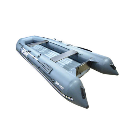 Лодка ПВХ ALTAIR HD 410 НДНД Фото 2 Лодка ПВХ ALTAIR HD 410 НДНД Обзор-Фото 2