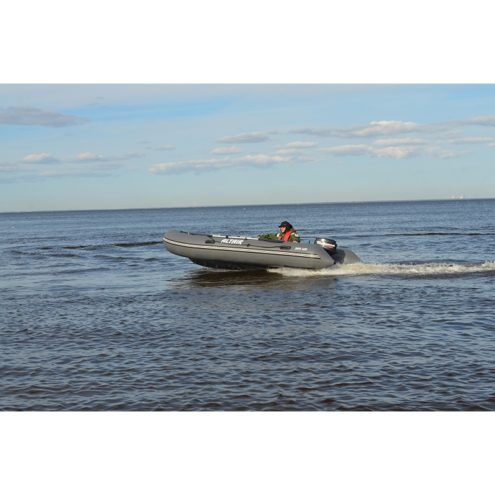 Лодка ПВХ ALTAIR HDS 420 НДНД Фото 8 Лодка ПВХ ALTAIR HDS 420 НДНД Обзор-Фото 8