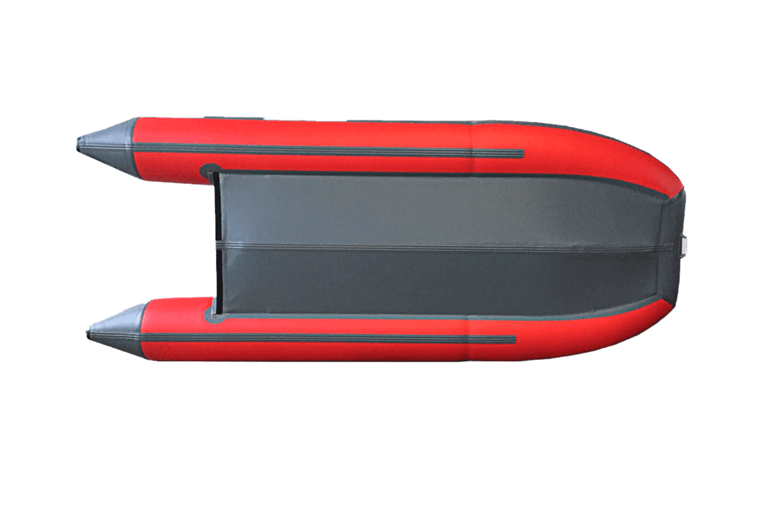 Лодка ПВХ BERING 340К Фото 6 Лодка ПВХ BERING 340К Обзор-Фото 6