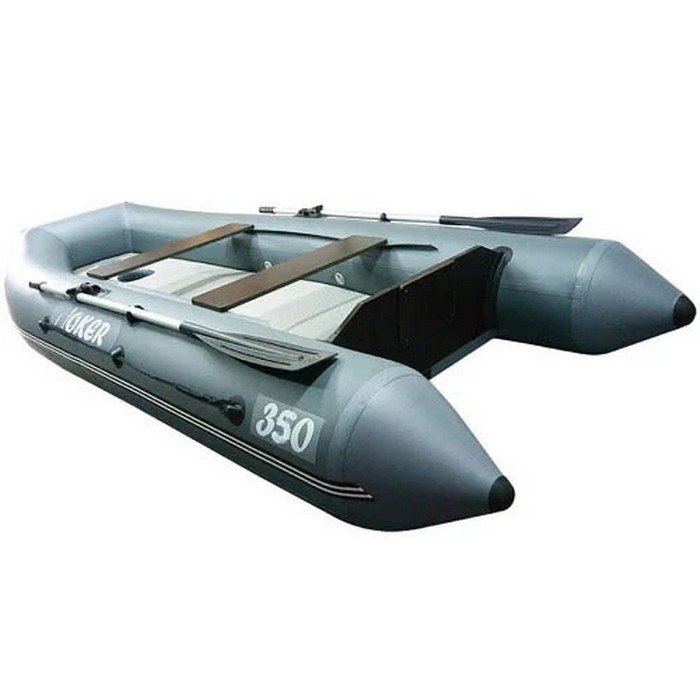 Лодка ПВХ ALTAIR Joker R-350 AirDeck Фото 1 Лодка ПВХ ALTAIR Joker R-350 AirDeck Обзор-Фото 1