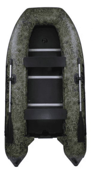 Лодка ПВХ ALTAIR Joker R-320 Mirage Фото 1 Лодка ПВХ ALTAIR Joker R-320 Mirage Обзор-Фото 1