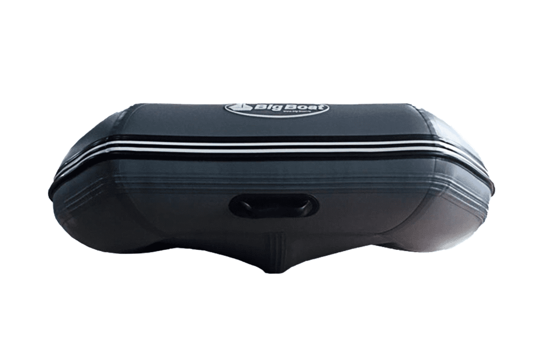 Лодка ПВХ BERING 340К Фото 10 Лодка ПВХ BERING 340К Обзор-Фото 10