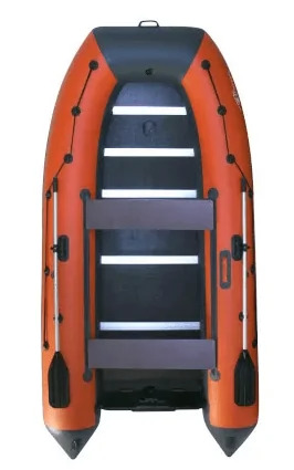 Лодка ПВХ ANGLER AN 360XL Фото 1 Лодка ПВХ ANGLER AN 360XL Обзор-Фото 1