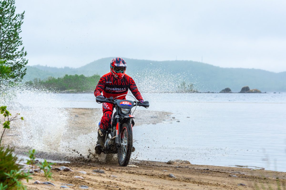 Мотоцикл кроссовый эндуро SHARMAX Sport 250 V23 Фото 23 Мотоцикл кроссовый эндуро SHARMAX Sport 250 V23 Обзор-Фото 23