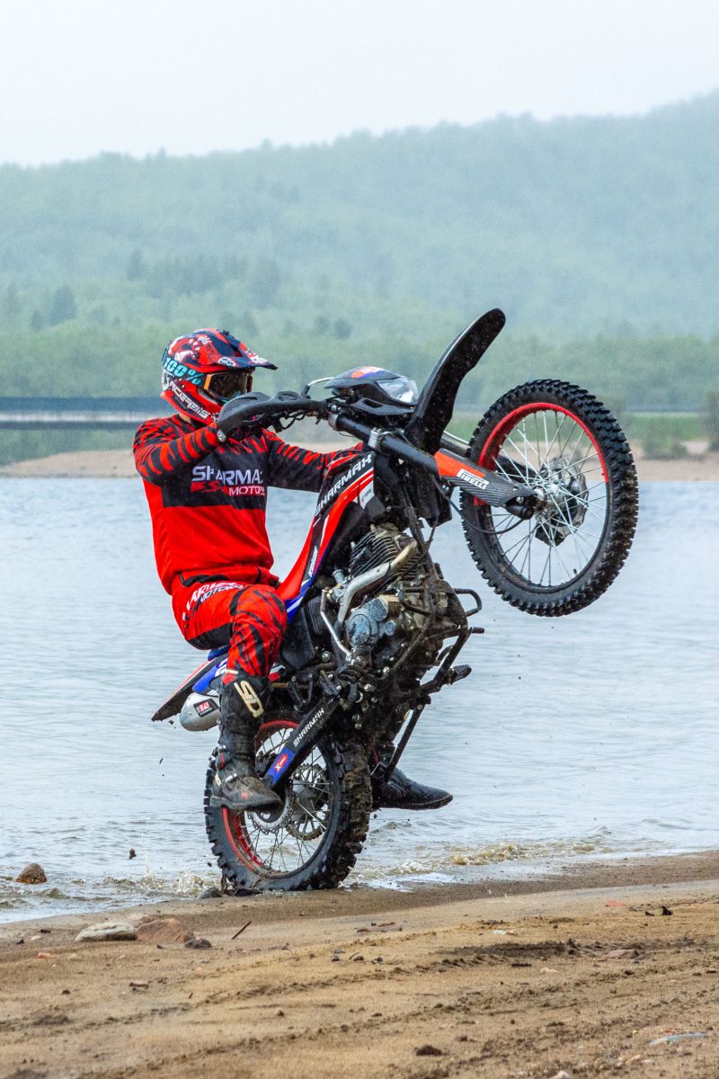 Мотоцикл кроссовый эндуро SHARMAX Sport 250 V23 Фото 25 Мотоцикл кроссовый эндуро SHARMAX Sport 250 V23 Обзор-Фото 25