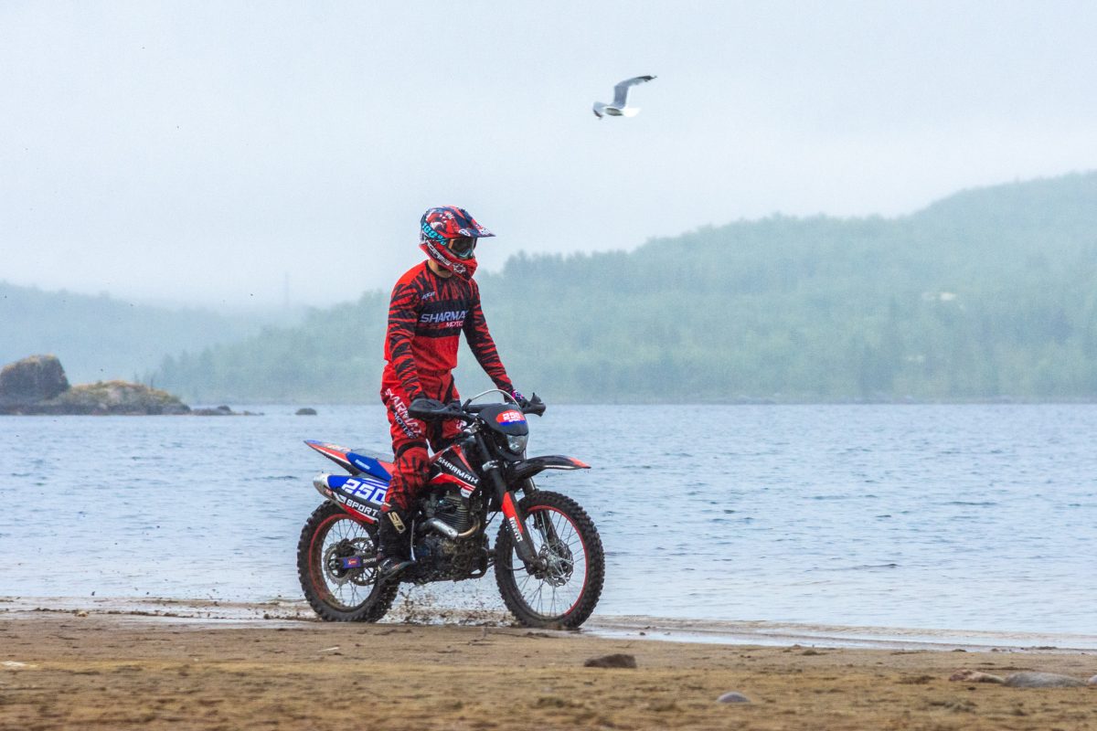 Мотоцикл кроссовый эндуро SHARMAX Sport 250 V23 Фото 20 Мотоцикл кроссовый эндуро SHARMAX Sport 250 V23 Обзор-Фото 20