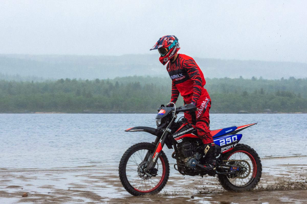 Мотоцикл кроссовый эндуро SHARMAX Sport 250 V23 Фото 21 Мотоцикл кроссовый эндуро SHARMAX Sport 250 V23 Обзор-Фото 21