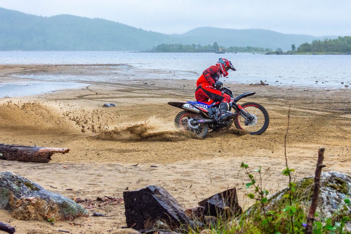 Мотоцикл кроссовый эндуро SHARMAX Sport 250 V23 Фото 22 Мотоцикл кроссовый эндуро SHARMAX Sport 250 V23 Обзор-Фото 22