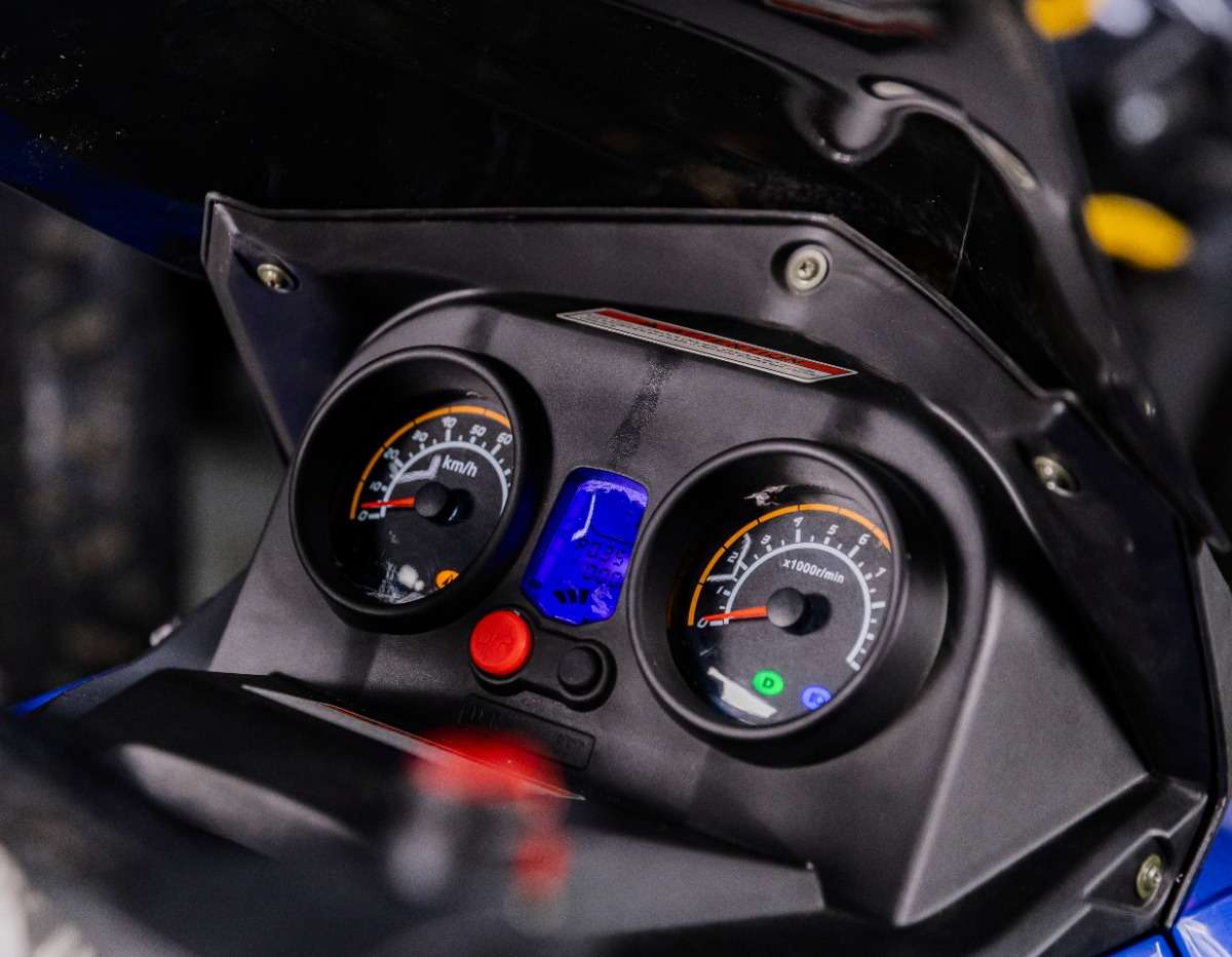 Снегоход SHARMAX SN-500 обзор фото 33 фото