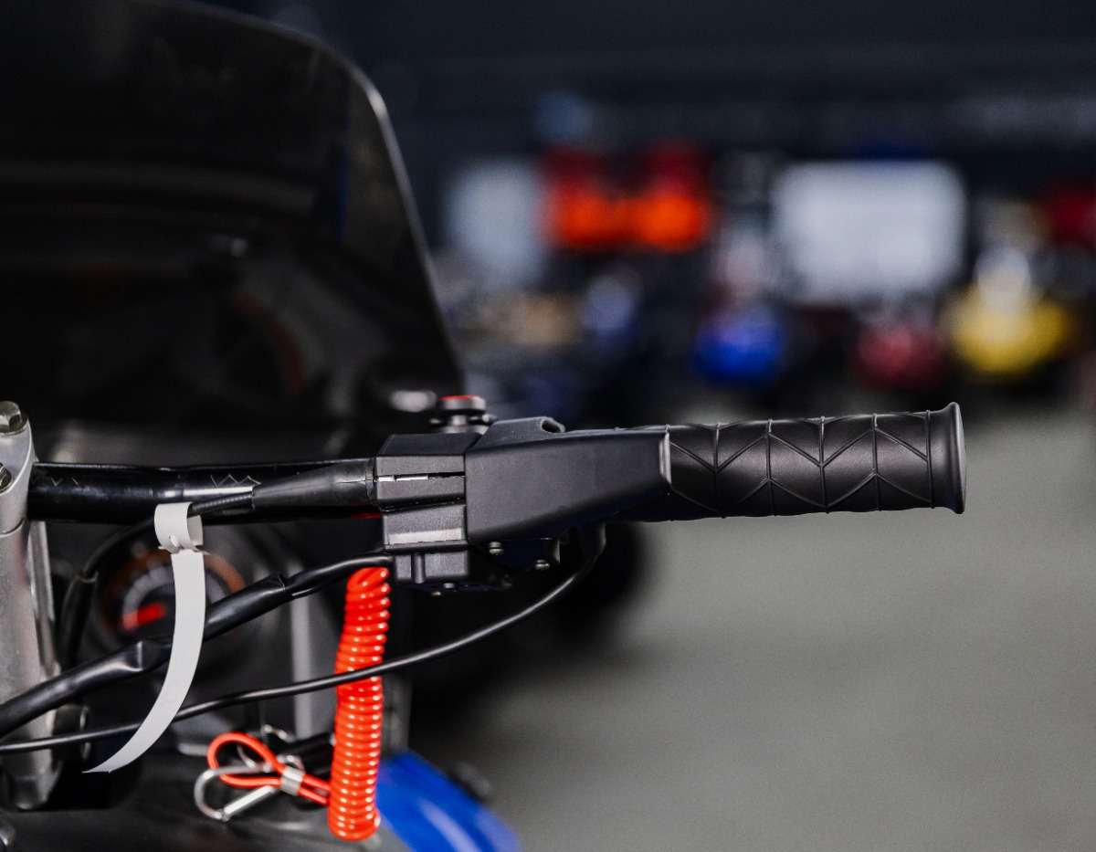 Снегоход SHARMAX SN-500 обзор фото 34 фото