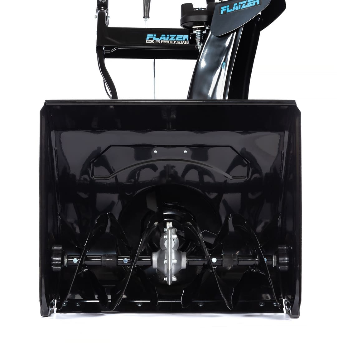 Снегоуборщик FLAIZER 80 E Economy обзор фото 7 фото