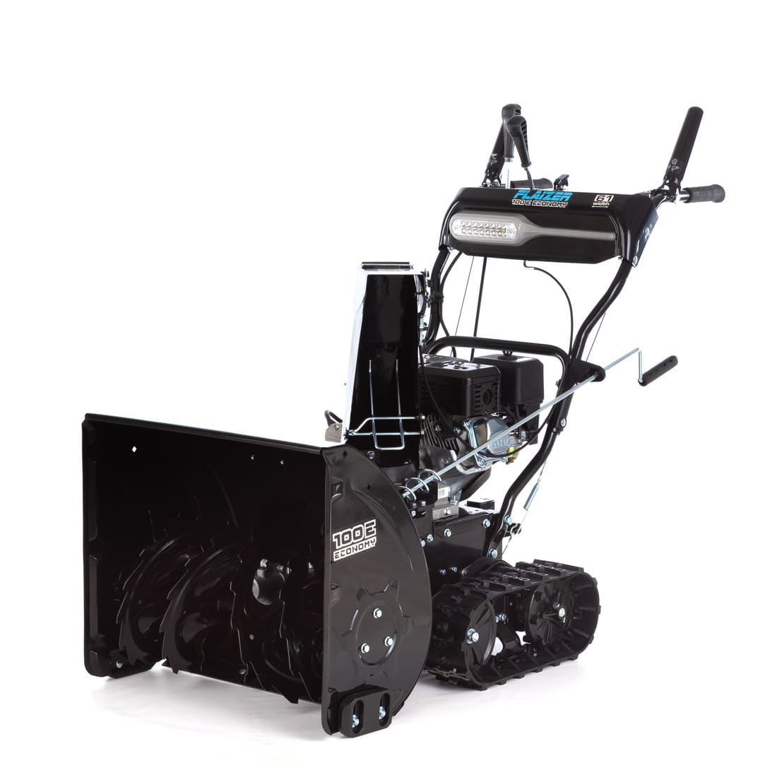 Снегоуборщик FLAIZER 100 E Economy Фото 1 Снегоуборщик FLAIZER 100 E Economy Обзор-Фото 1