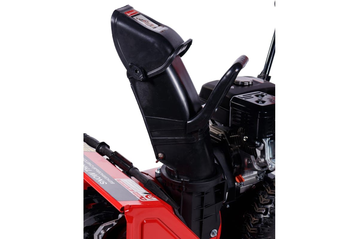 Снегоуборщик ENIFIELD EN 5562 Фото 10 Снегоуборщик ENIFIELD EN 5562 Обзор-Фото 10