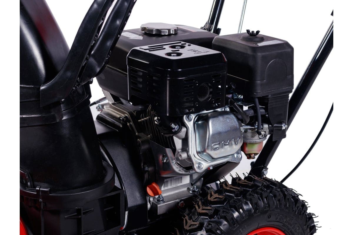 Снегоуборщик ENIFIELD EN 5562 Фото 9 Снегоуборщик ENIFIELD EN 5562 Обзор-Фото 9