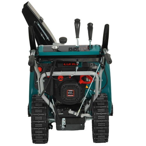 Снегоуборщик FINEPOWER SRMP7630L Фото 6 Снегоуборщик FINEPOWER SRMP7630L Обзор-Фото 6