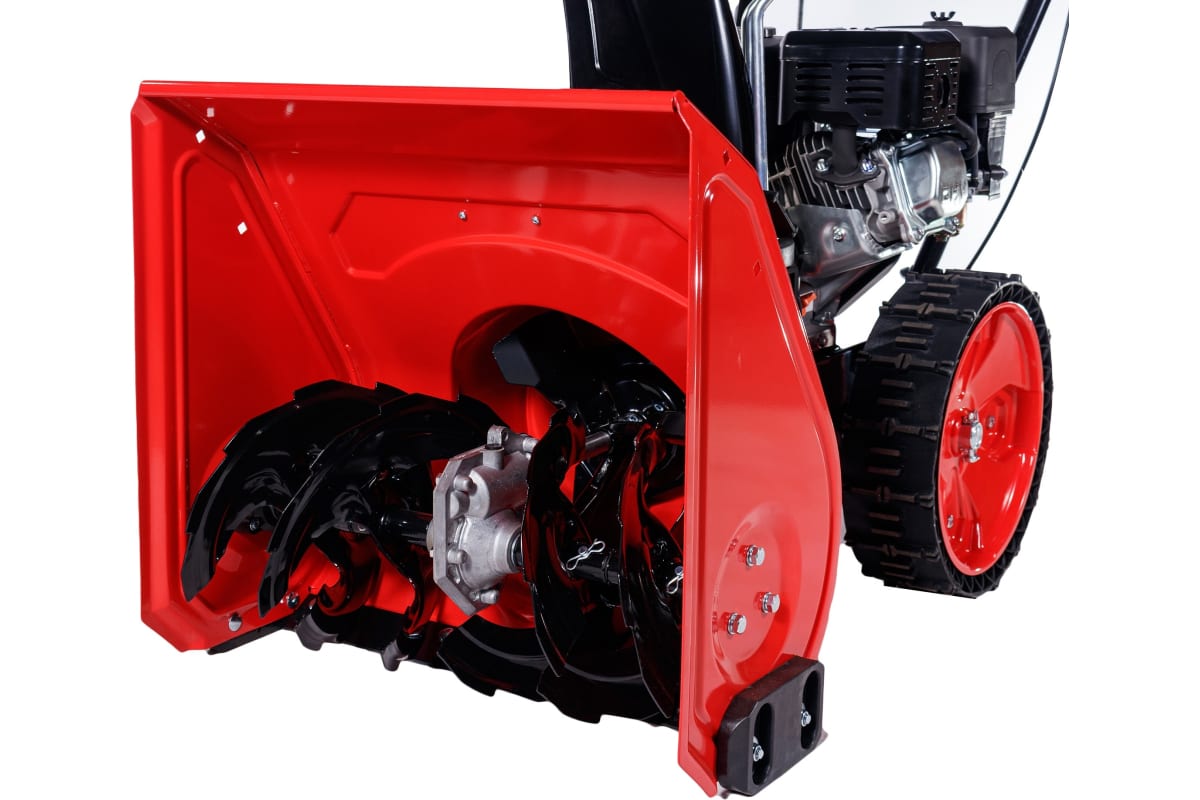 Снегоуборщик ENIFIELD EN 655 Фото 2 Снегоуборщик ENIFIELD EN 655 Обзор-Фото 2