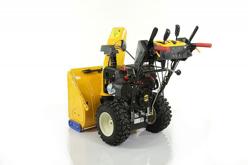 Снегоуборщик CUB CADET XS3 71 SWE Фото 4 Снегоуборщик CUB CADET XS3 71 SWE Обзор-Фото 4