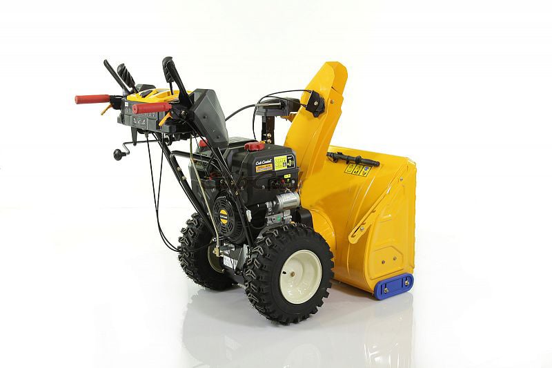 Снегоуборщик CUB CADET XS3 71 SWE Фото 6 Снегоуборщик CUB CADET XS3 71 SWE Обзор-Фото 6