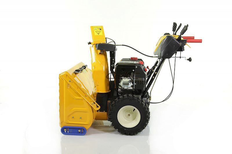 Снегоуборщик CUB CADET XS3 71 SWE Фото 3 Снегоуборщик CUB CADET XS3 71 SWE Обзор-Фото 3