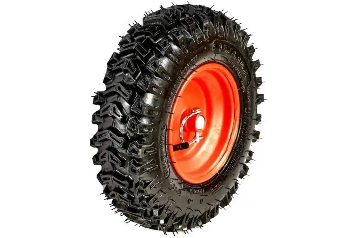 Снегоуборщик YANIS Blizzard M24DL Фото 12 Снегоуборщик YANIS Blizzard M24DL Обзор-Фото 12