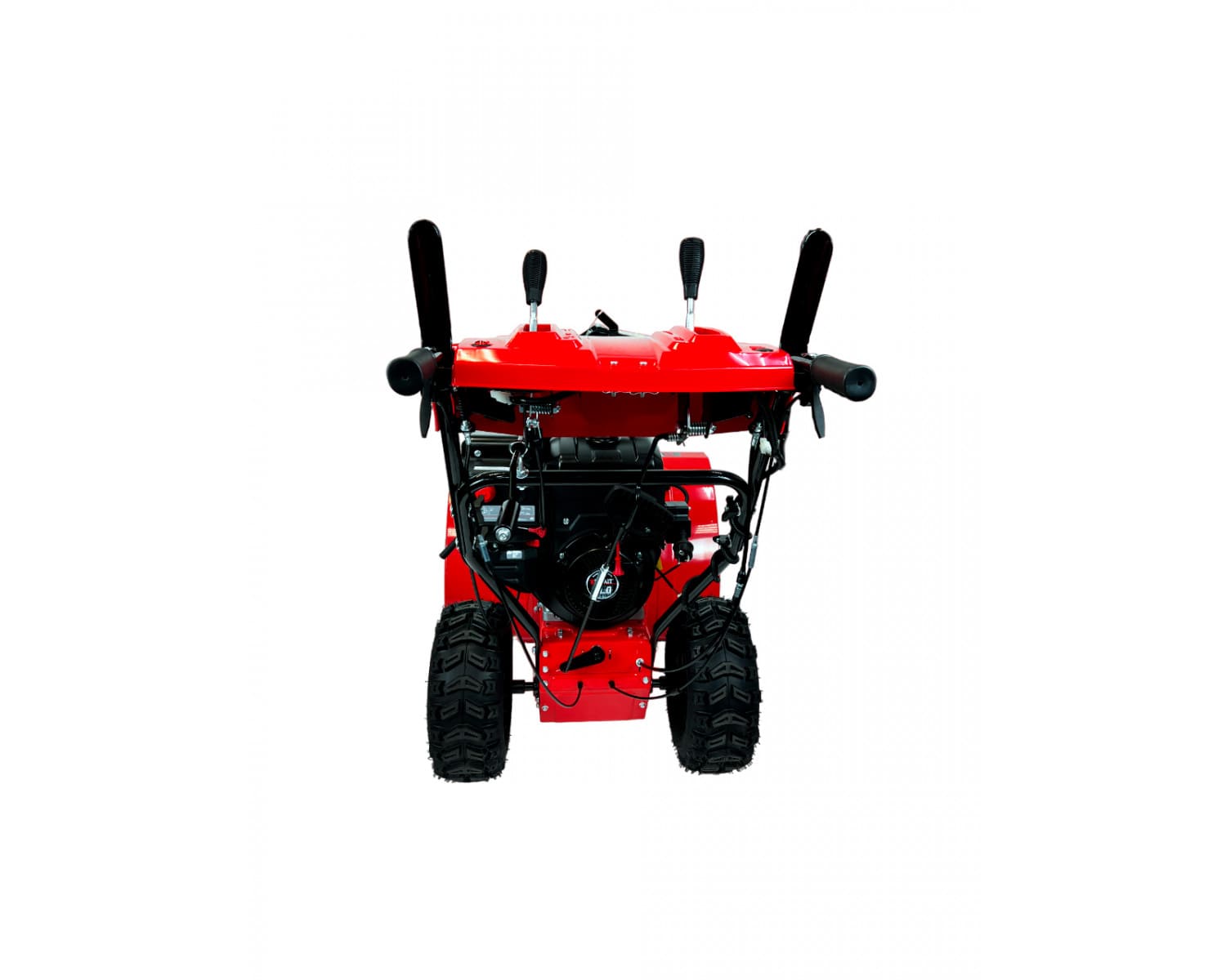 Снегоуборщик BRAIT BR-1176ELWS-6 Фото 3 Снегоуборщик BRAIT BR-1176ELWS-6 Обзор-Фото 3