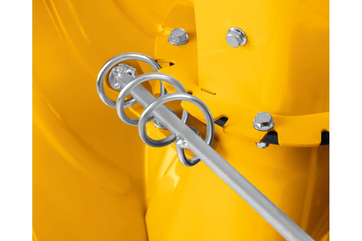 Снегоуборщик STEHER GST-762 Фото 3 Снегоуборщик STEHER GST-762 Обзор-Фото 3