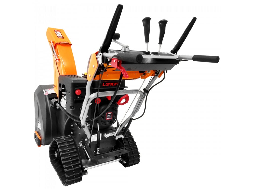 Снегоуборщик YARD FOX PRO 6654ET Фото 3 Снегоуборщик YARD FOX PRO 6654ET Обзор-Фото 3