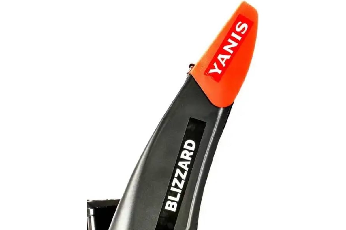 Снегоуборщик YANIS Blizzard M24DL Фото 14 Снегоуборщик YANIS Blizzard M24DL Обзор-Фото 14