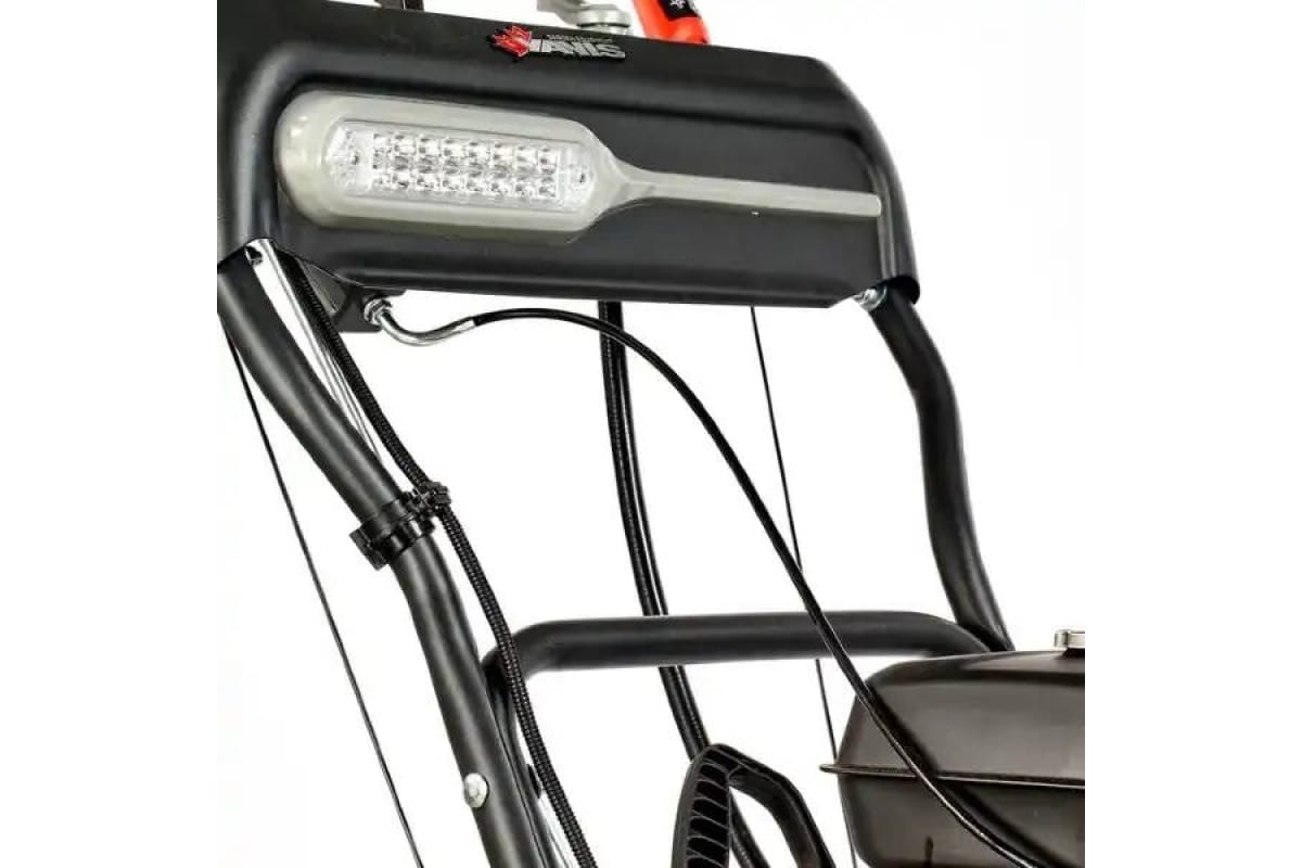 Снегоуборщик YANIS Blizzard M24DL Фото 13 Снегоуборщик YANIS Blizzard M24DL Обзор-Фото 13