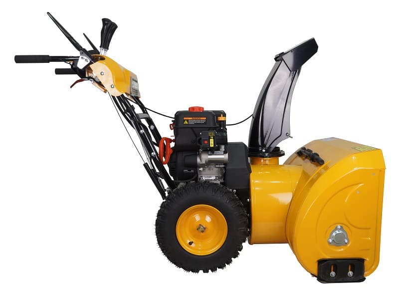 Снегоуборщик HABERT HB930MS Pro Фото 7 Снегоуборщик HABERT HB930MS Pro Обзор-Фото 7