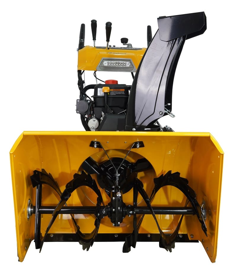 Снегоуборщик HABERT HB930MS Pro Фото 2 Снегоуборщик HABERT HB930MS Pro Обзор-Фото 2