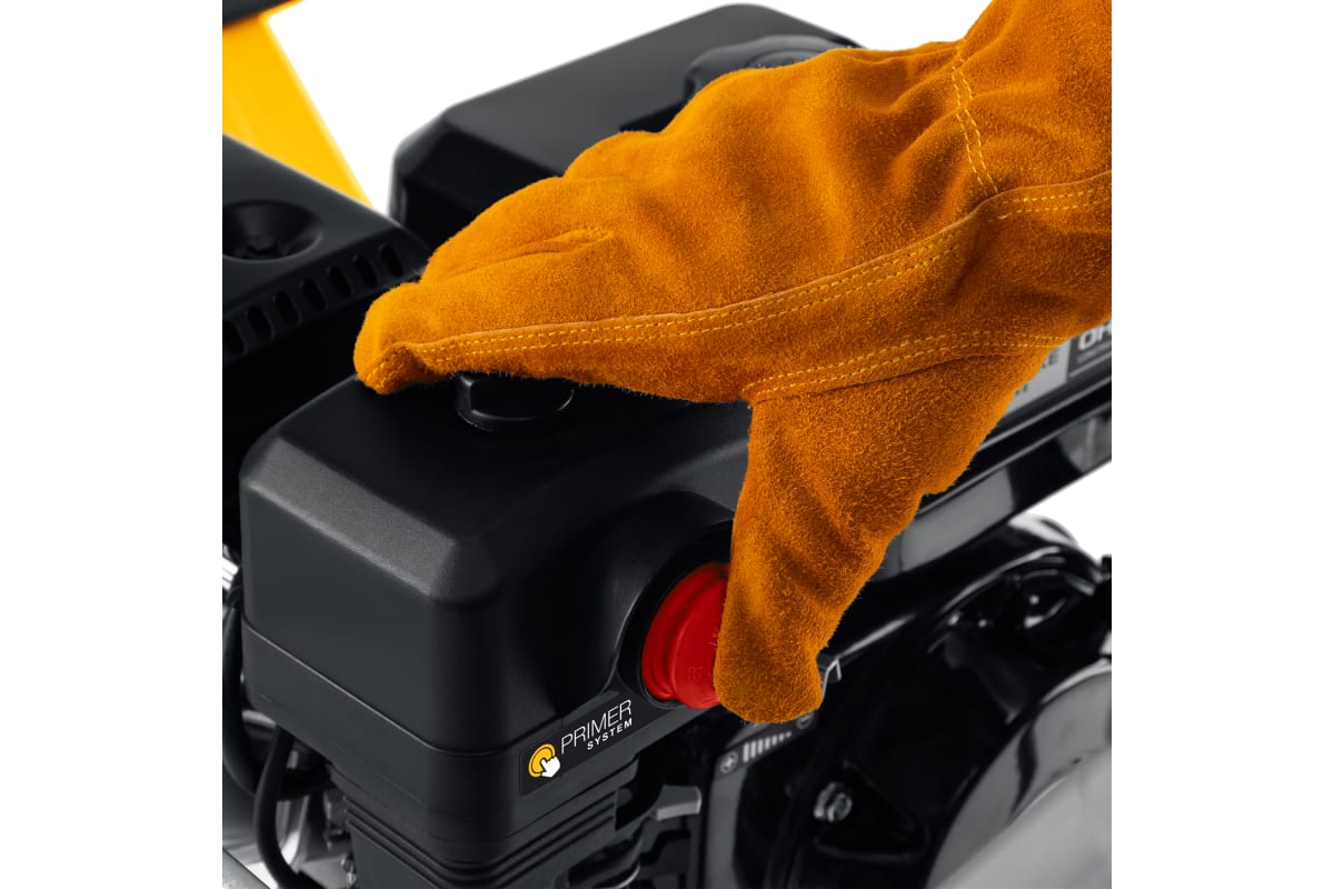 Снегоуборщик STEHER GST-762 Фото 4 Снегоуборщик STEHER GST-762 Обзор-Фото 4