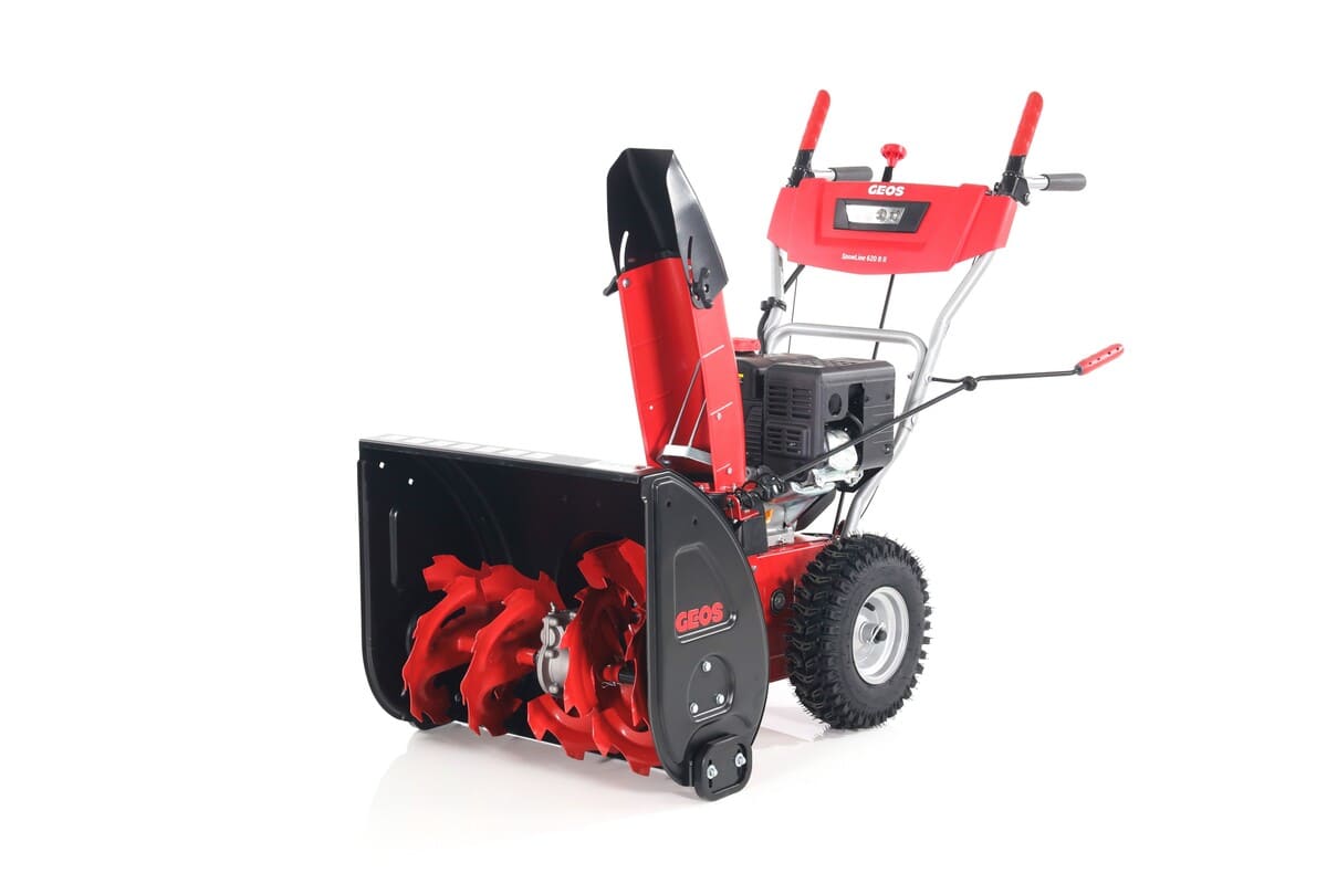 Снегоуборщик AL-KO Geos Comfort Snowline 620 B ll Фото 2 Снегоуборщик AL-KO Geos Comfort Snowline 620 B ll Обзор-Фото 2