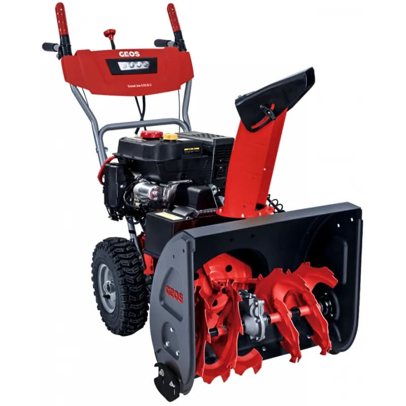Снегоуборщик AL-KO Geos Comfort Snowline 620 B ll Фото 1 Снегоуборщик AL-KO Geos Comfort Snowline 620 B ll Обзор-Фото 1